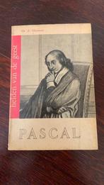 Pascal - A. Vloemans, Boeken, Ophalen of Verzenden
