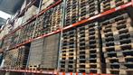 400 stuks europallets 7,50 + btw euro p/st pallet, Doe-het-zelf en Verbouw, Hout en Planken, Ophalen, Zo goed als nieuw, Pallet