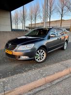 Skoda Octavia 1.8 TSI 118KW Laurin & Klement Combi Aut 2011, 15 km/l, 4 cilinders, 160 pk, Stationwagon