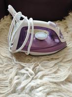 Philips stoom Strijkijzer 2000w zgan., Witgoed en Apparatuur, Strijkijzers en Strijkplanken, Geen idee, Nieuw, Ophalen of Verzenden