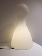 Leola  Lamp  Birillo  Kegel Grote versie, Huis en Inrichting, Lampen | Vloerlampen, Ophalen of Verzenden, Zo goed als nieuw, 150 tot 200 cm