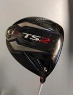 Titleist Ts2 driver 9.5* rechtshandig regular flex, Overige merken, Gebruikt, Onbekend, Ophalen of Verzenden