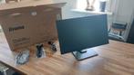 Iiyama XUB2493HSU-B1 monitor 24 inch 75Hz, Computers en Software, Monitoren, Iiyama ProLite, Full HD, Ophalen of Verzenden, Zo goed als nieuw