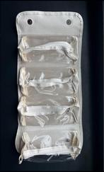 Cosmetic/Toiletries Bag, Sieraden, Tassen en Uiterlijk, Ophalen, Nieuw, Wit, Overige typen