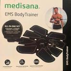 MEDISANA EMS BODY TRAINER  - ALL IN ONE SET, Ophalen, Nieuw, Overige typen