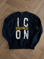 Dsquared2 Trui Maat S - Zo goed als nieuw!, Kleding | Heren, Truien en Vesten, Ophalen of Verzenden, Zo goed als nieuw, Maat 46 (S) of kleiner