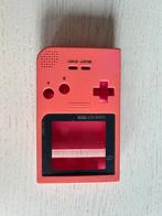 Verschillende gameboy onderdelen, gameboy advance en pocket, Ophalen of Verzenden, Gebruikt, Game Boy Pocket