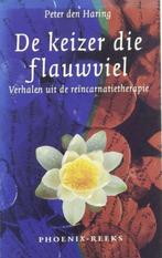 De keizer die flauwviel, Peter den Haring, Verzenden, Zo goed als nieuw
