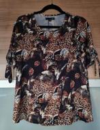 Smashed Lemon blouse maat S (nieuw), Kleding | Dames, Blouses en Tunieken, Smashed Lemon, Ophalen of Verzenden, Nieuw, Maat 36 (S)