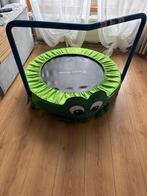 Kindertrampoline Kikker, Ophalen, Gebruikt