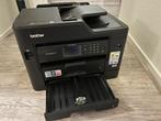 all in one printer Brother, Computers en Software, Printers, Kopieren, Gebruikt, Inkjetprinter, All-in-one