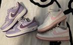 Nike air force 1 maat 38, Ophalen of Verzenden, Zo goed als nieuw, Roze, Sneakers of Gympen
