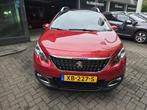Peugeot 2008 1.2 110 PK | AUTOMAAT | 2E EIGENAAR | 12MND GAR, Stof, Euro 6, 1199 cc, 1165 kg