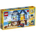 🎁 Lego Creator 31063 - Strandvakantie 🎁, Kinderen en Baby's, Speelgoed | Duplo en Lego, Ophalen of Verzenden, Nieuw, Complete set