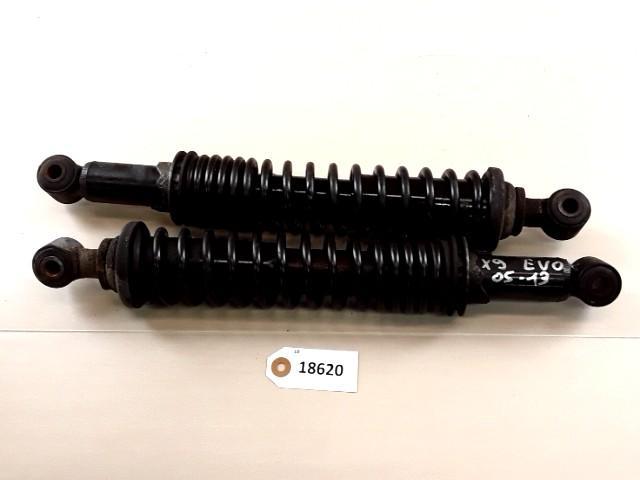 X9 500 Evolution 2005 - 2013 Piaggio D1-35082, Motoren, Accessoires | Overige