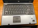 Laptop HP 6710b + docking station, Computers en Software, Windows Laptops, Ophalen of Verzenden