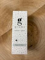 Grums Repair & Glow Coffee Oil - Nieuw!, Ophalen of Verzenden, Nieuw, Gehele gezicht, Verzorging