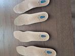 Wolky inlegzolen, Kleding | Dames, Schoenen, Ophalen of Verzenden, Zo goed als nieuw