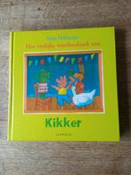 Het vrolijke voorleesboek van Kikker - Max Velthuijs, Ophalen of Verzenden, Zo goed als nieuw, Max Velthuijs
