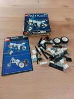 Lego technic 8810, Kinderen en Baby's, Speelgoed | Duplo en Lego, Ophalen of Verzenden, Gebruikt