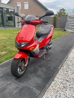 Gilera runner 50cc, Fietsen en Brommers, Scooters | Piaggio, Ophalen, Tweetakt, Overige modellen, Maximaal 45 km/u