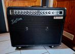 Kustom IIL 2x12 Combo, Muziek en Instrumenten, Versterkers | Bas en Gitaar, Ophalen, Gebruikt