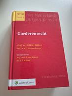 Pitlo 3 - Goederenrecht, Ophalen of Verzenden, Zo goed als nieuw