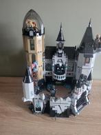 LEGO Hidden Side 70437 Mysterieus Kasteel - Compleet!, Kinderen en Baby's, Speelgoed | Duplo en Lego, Ophalen of Verzenden, Zo goed als nieuw