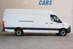 Mercedes-Benz Sprinter 314 CDI L3/H2 CAMERA NAV € 19.450,0, Auto's, Stof, Gebruikt, Wit, Bedrijf