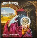 Helloween keeper Of The Seven Keys (Part1)Gatefold Vinyl, Ophalen of Verzenden, Zo goed als nieuw