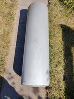 1 m pvc buis 315mm, Ophalen, Pvc, Nieuw, Minder dan 2 meter