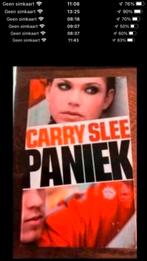 Carry slee, Ophalen of Verzenden, Gelezen