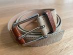 McGregor Leren Riem 100, 95 tot 105 cm, Overige kleuren, Echt leder, Ophalen of Verzenden