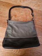 Handtas / schoudertas Marina Milano, Ophalen of Verzenden, Gebruikt, Zwart, Handtas