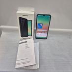 Samsung Galaxy A26 5G 128GB Zwart met bon 17-03, Ophalen of Verzenden, Zo goed als nieuw, X, X
