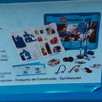 LEGO Education 9686, Ophalen of Verzenden, Zo goed als nieuw