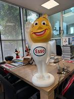 Groot Esso druppel reclame pop, Verzamelen, Merken en Reclamevoorwerpen, Ophalen, Reclamebord, Gebruikt, .