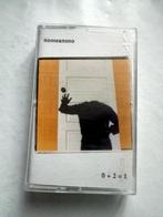 cassette Nomeanso, Gebruikt, 1 bandje, Ophalen of Verzenden, Voorbespeeld