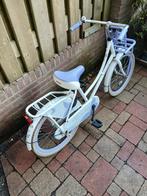 Spirit meisjesfiets transportfiets 22 inch, Ophalen, Gebruikt, 22 inch