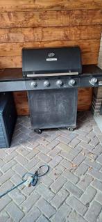 Grandhal BBQ, Burney Bax, Ophalen, Gebruikt