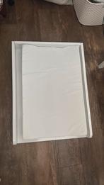 Universele bladvergroter voor onderandere ikea malm, Ophalen, Zo goed als nieuw, 50 tot 70 cm, 105 cm of meer