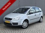 Ford Focus C-Max 1.6-16V Ambiente LAAG KM NAP, Voorwielaandrijving, 1596 cc, 101 pk, Gebruikt