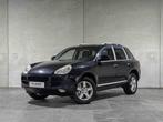 Porsche Cayenne S 4.5 V8 340pk 2007, 59-HJN-7 Youngtimer, Auto's, Porsche, Automaat, Cayenne, 8 cilinders, Overige brandstoffen