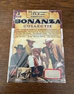 Te koop: Bonanza 3DVD, Ophalen of Verzenden, Nieuw in verpakking