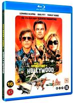 BLURAY  FILM (Tarantino) -  Once Upon A Time In Hollywood, Cd's en Dvd's, Ophalen of Verzenden, Nieuw in verpakking