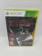 Bulletstorm Epic Edition XBOX 360, Spelcomputers en Games, Games | Xbox 360, Avontuur en Actie, ., 1 speler, Ophalen of Verzenden