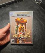 Metroid prime., Shooter, 1 speler, Ophalen of Verzenden, Zo goed als nieuw