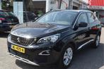 Peugeot 3008 1.2 PureTech Blue Lease Executive Carplay | PDC, 65 €/maand, Stof, Gebruikt, Euro 6