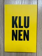 Kluun - Klunen | columns, Kluun, Ophalen of Verzenden, Zo goed als nieuw