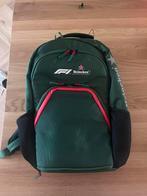 Heineken Formule 1 Rugzak - Limited Edition!, Overige merken, 25 tot 40 cm, Nieuw, Ophalen of Verzenden